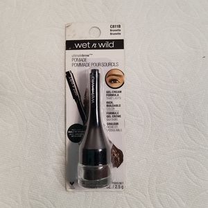 Wet& Wild Pomade Ultimate Brow